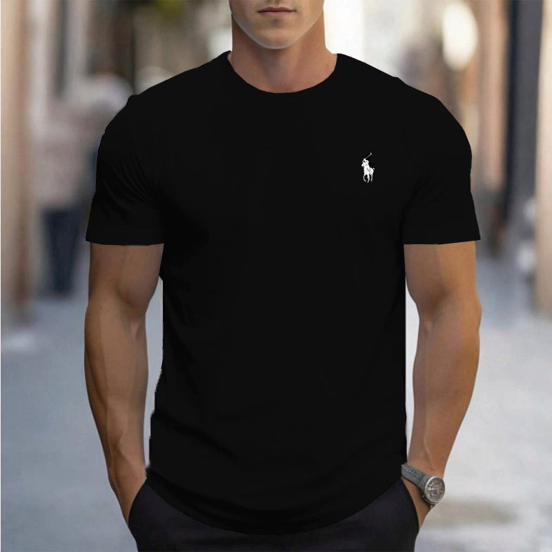 R&L 3er-Pack Ralph Shirts Premium