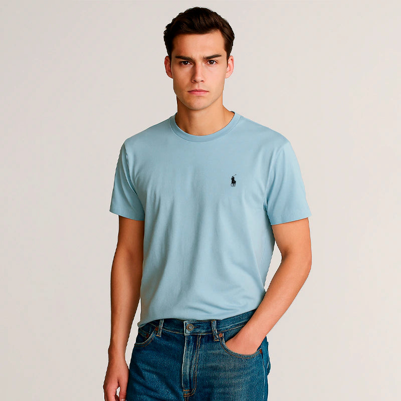 R&L 3er-Pack Ralph Shirts Premium