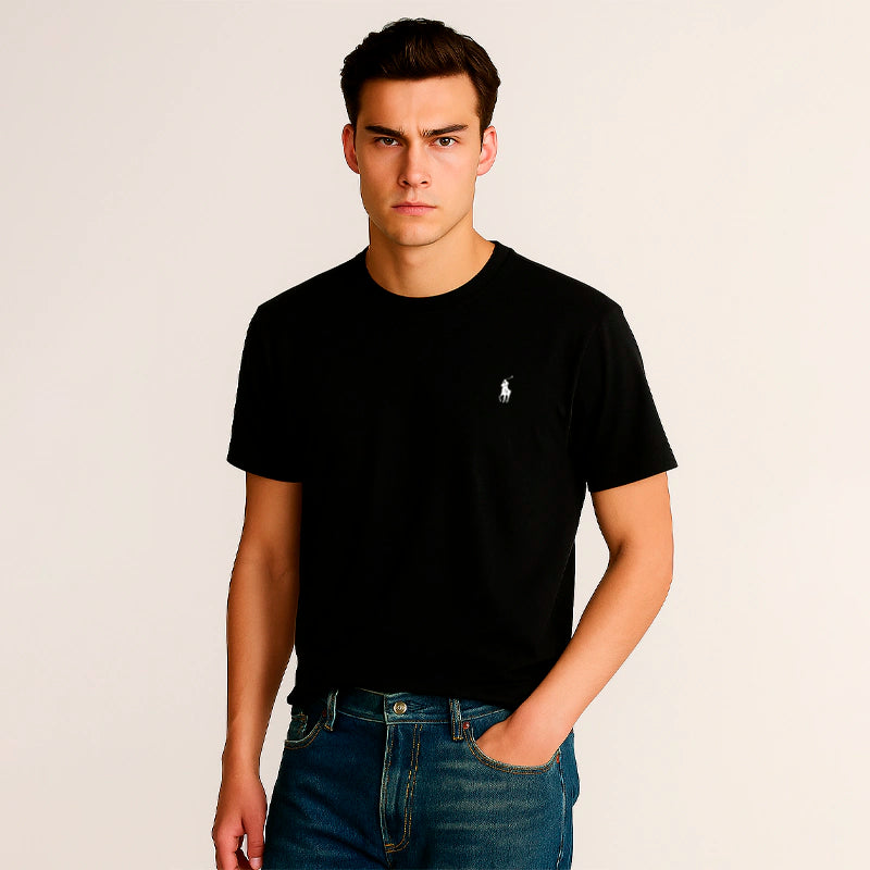 R&L 3er-Pack Ralph Shirts Premium