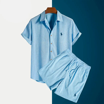 R&L Bequemes Freizeit-Set