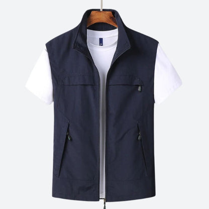 Antosha – Stilvoller Sommer Strickjacke