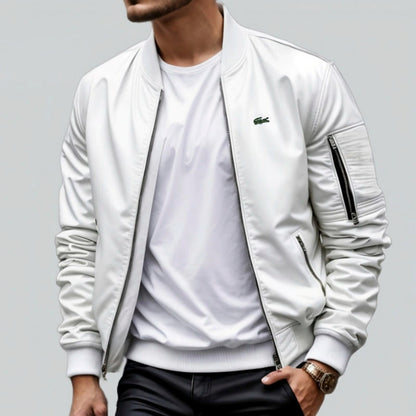 Herren-Winter Daunenjacke mit Ultra-Isolierung