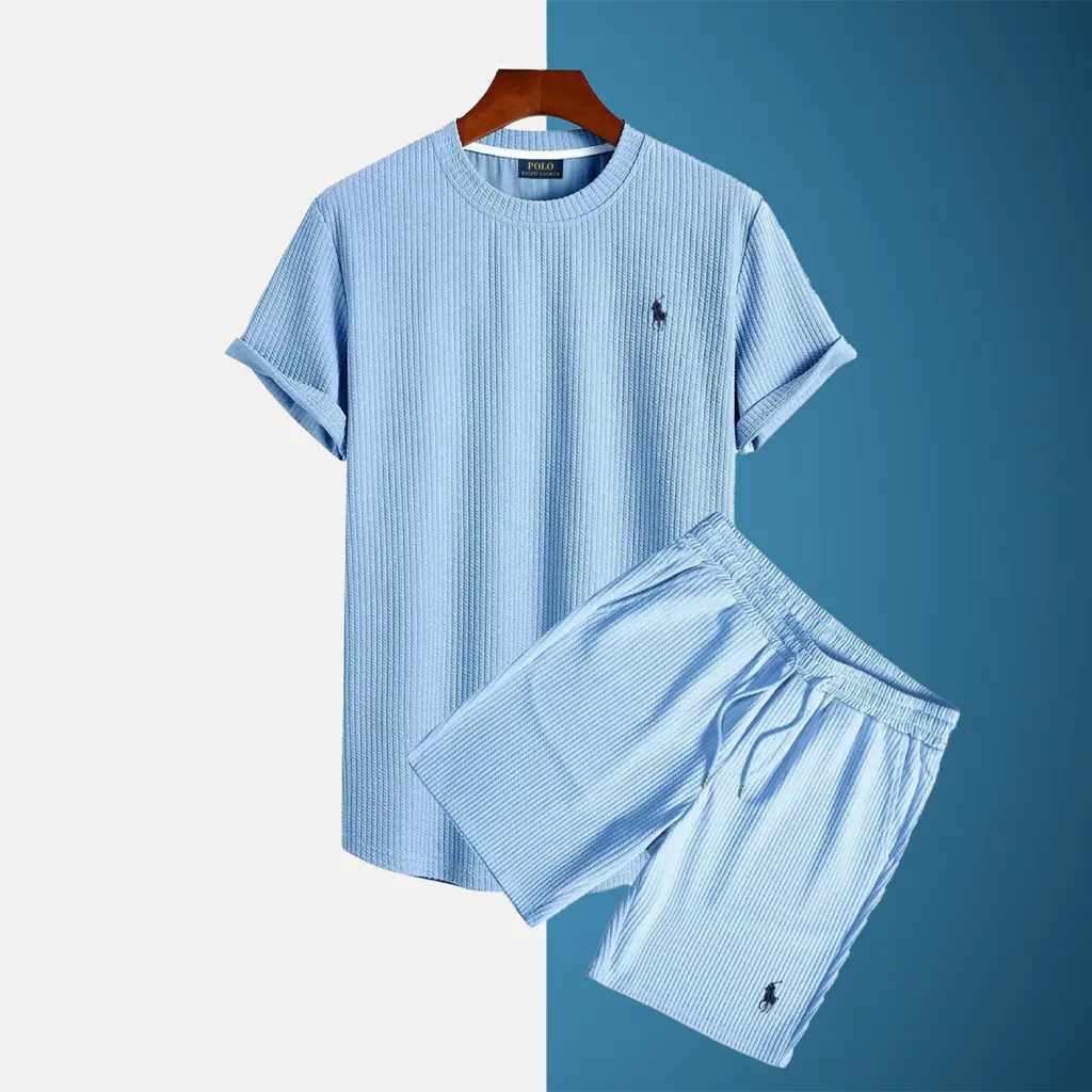 R&L  Herren-Set | Zeitloses Design