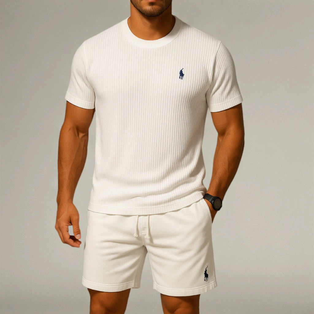 R&L  Herren-Set | Zeitloses Design