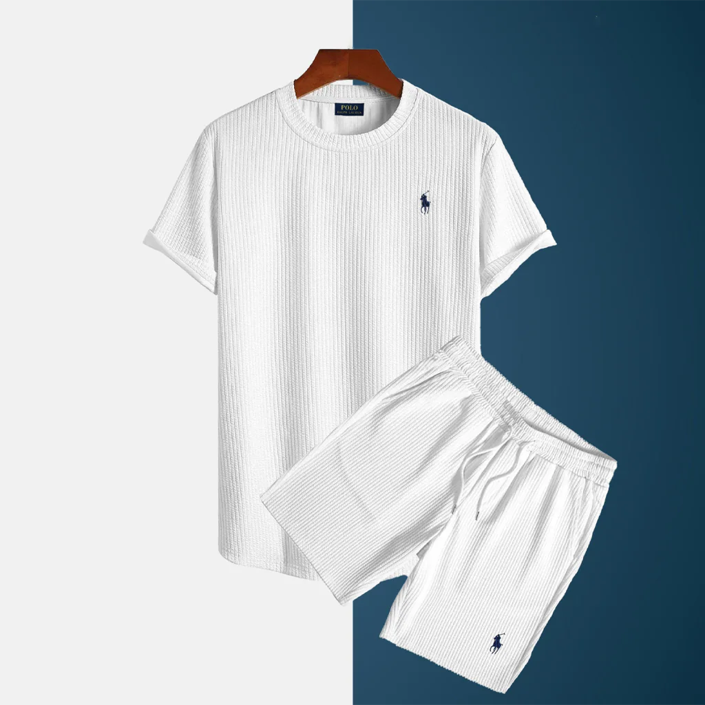 R&L  Herren-Set | Zeitloses Design