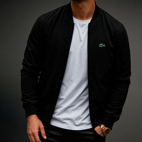 Herren-Winter Daunenjacke mit Ultra-Isolierung