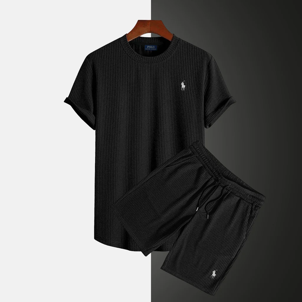 R&L  Herren-Set | Zeitloses Design