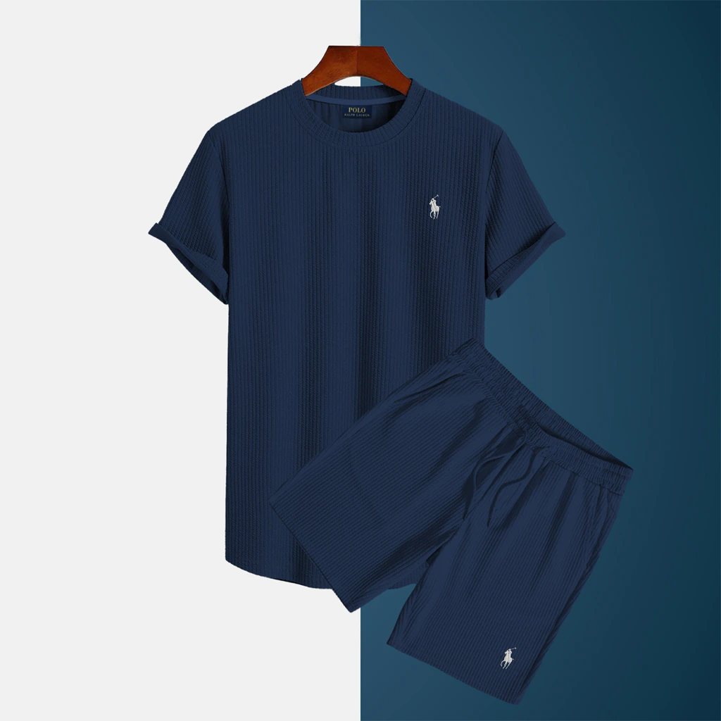 R&L  Herren-Set | Zeitloses Design