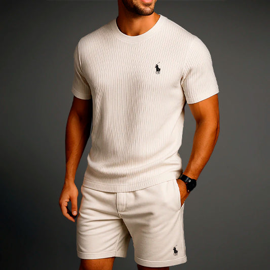 R&L  Herren-Set | Zeitloses Design