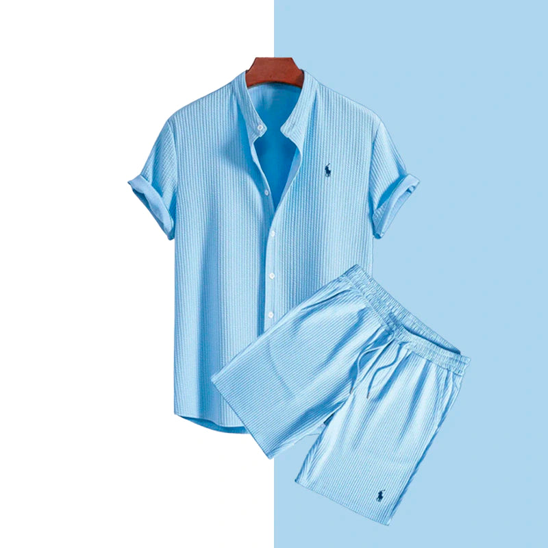 R&L  Exklusives Set für Herren