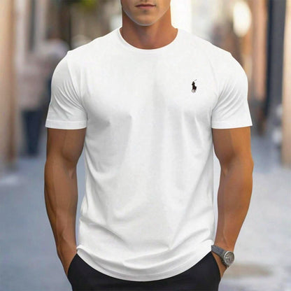 R&L 3er-Pack Ralph Shirts Premium