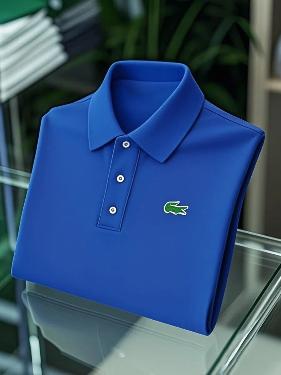 Herren Casual Polo  kurze ärmel