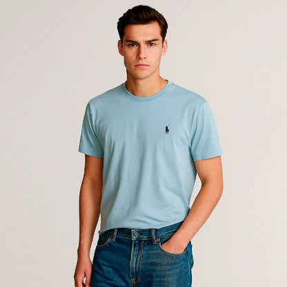 R&L 3er-Pack Ralph Shirts Premium